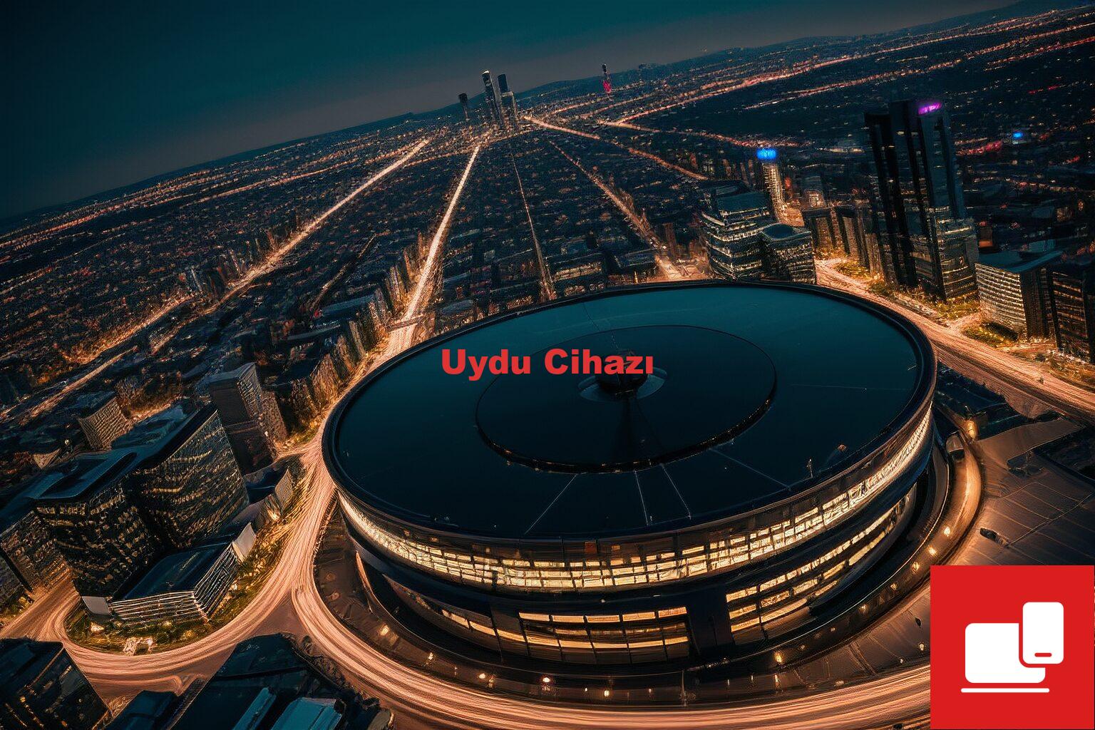 Uydu Cihazı