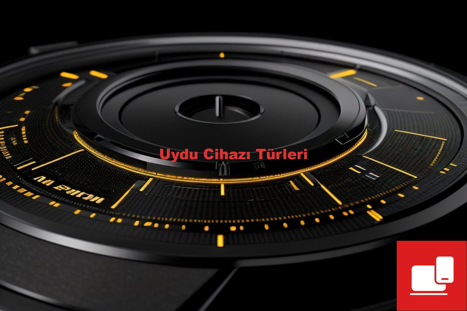 Uydu Cihazı Türleri