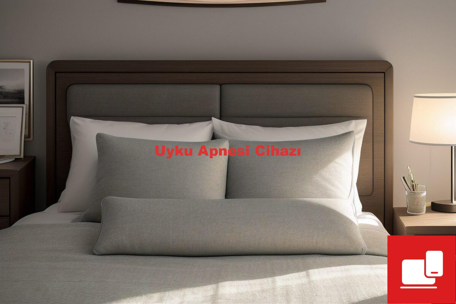 Uyku Apnesi Cihazı