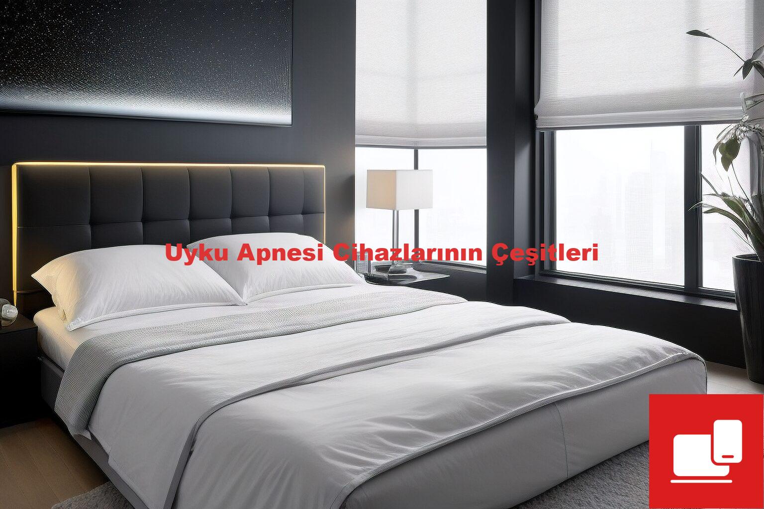 Uyku Apnesi Cihazlarının Çeşitleri