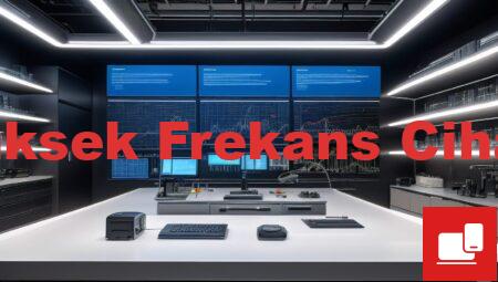 Yüksek Frekans Cihazı