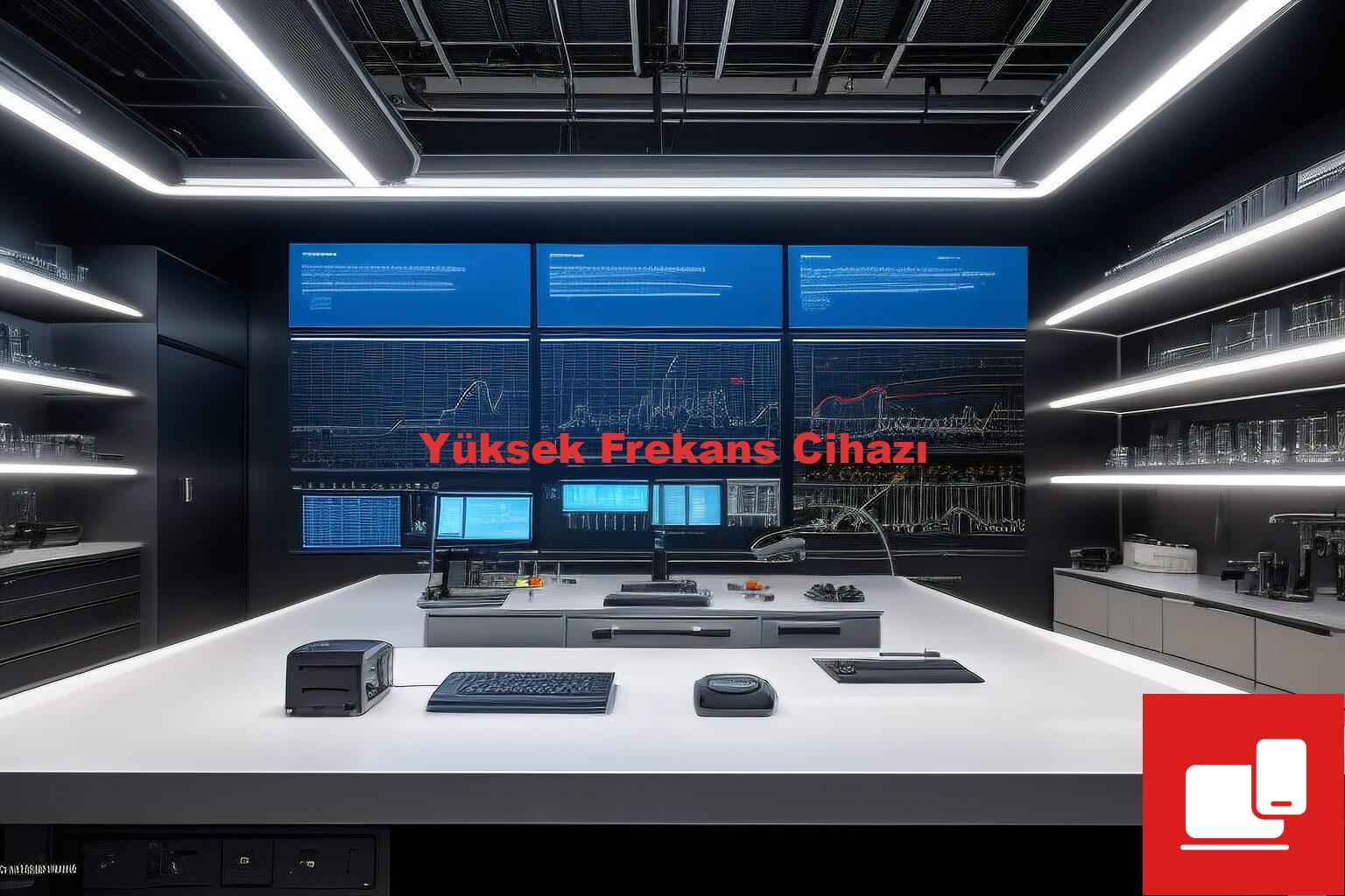 Yüksek Frekans Cihazı