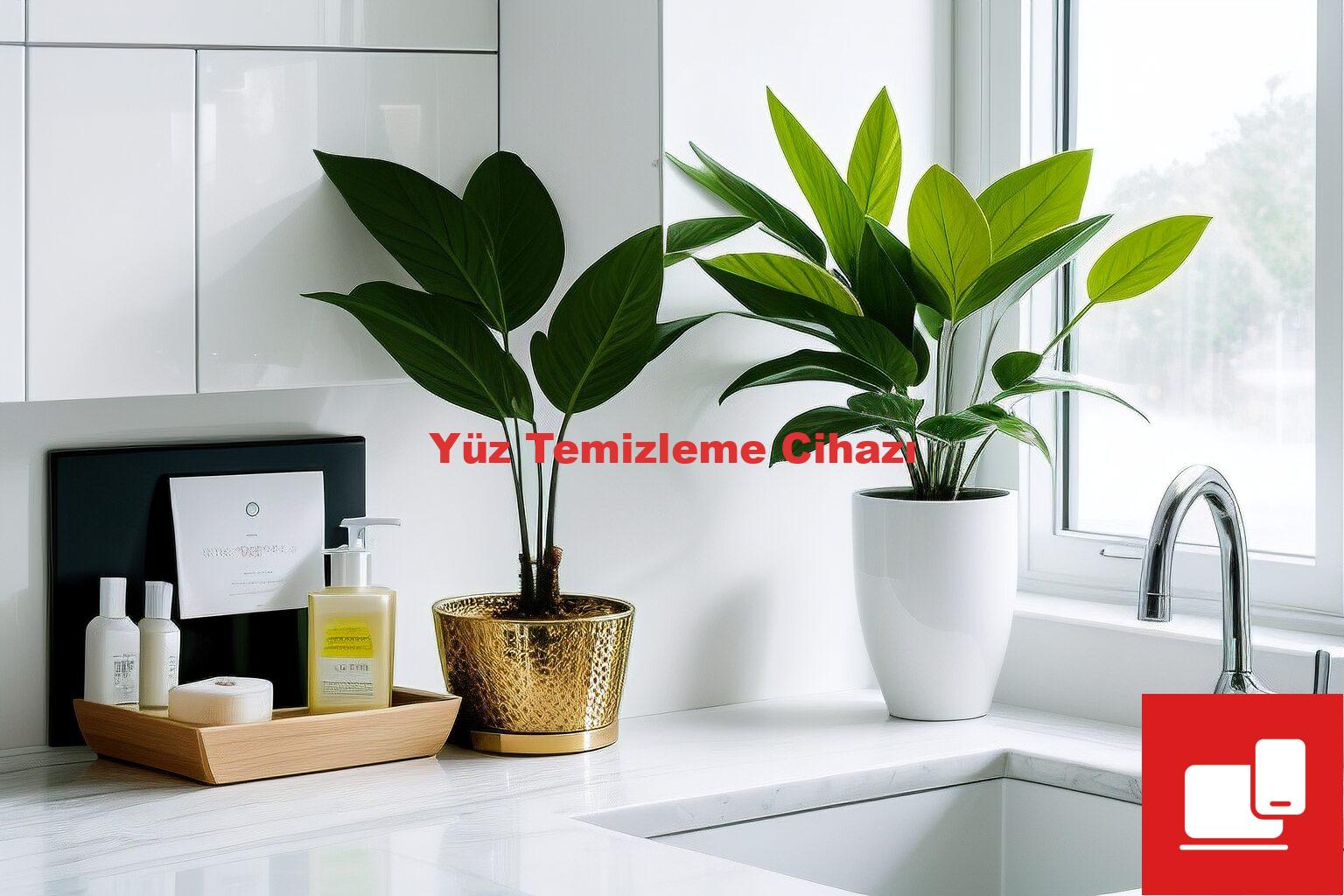 Yüz Temizleme Cihazı