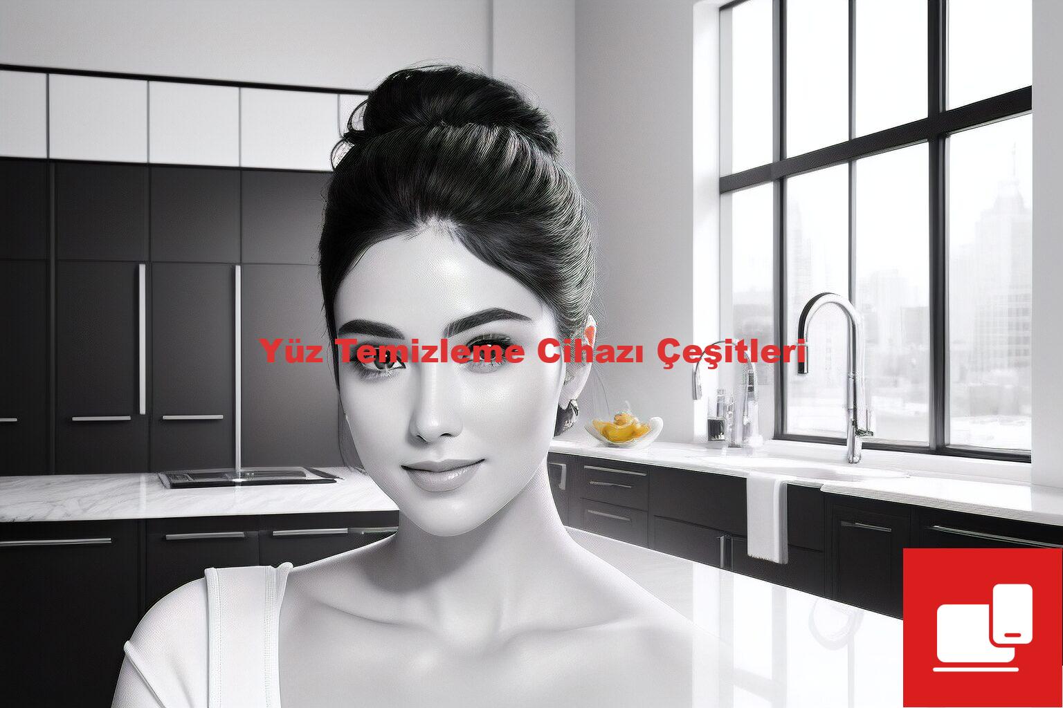 Yüz Temizleme Cihazı Çeşitleri