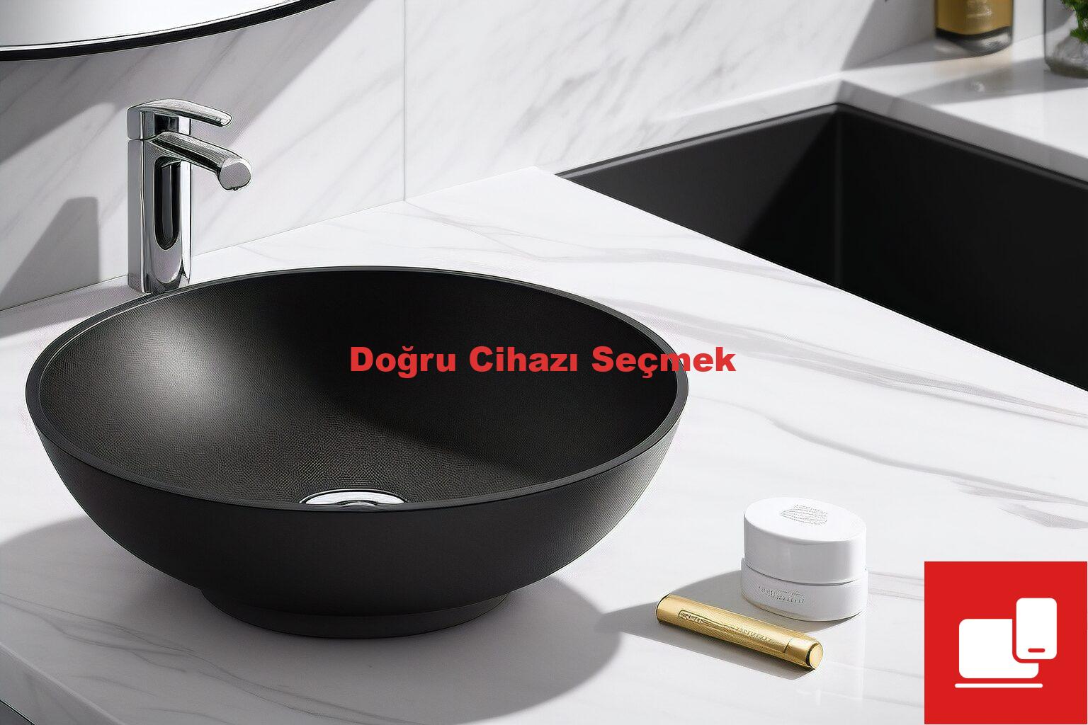 Doğru Cihazı Seçmek