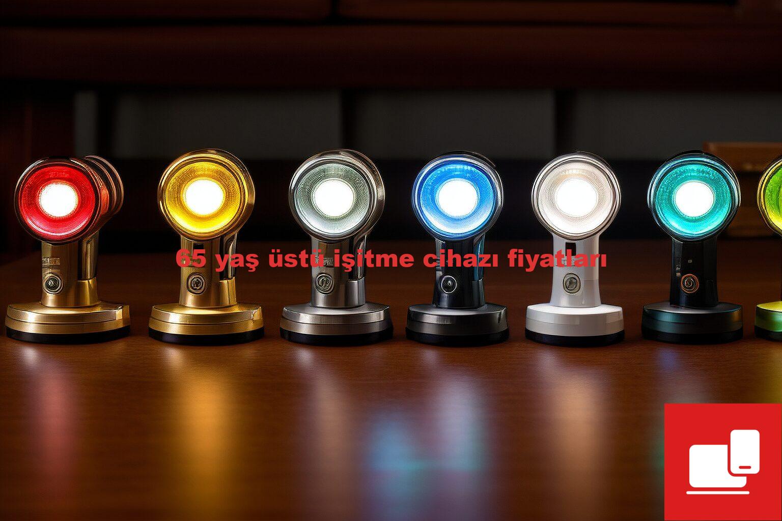 65 yaş üstü işitme cihazı fiyatları