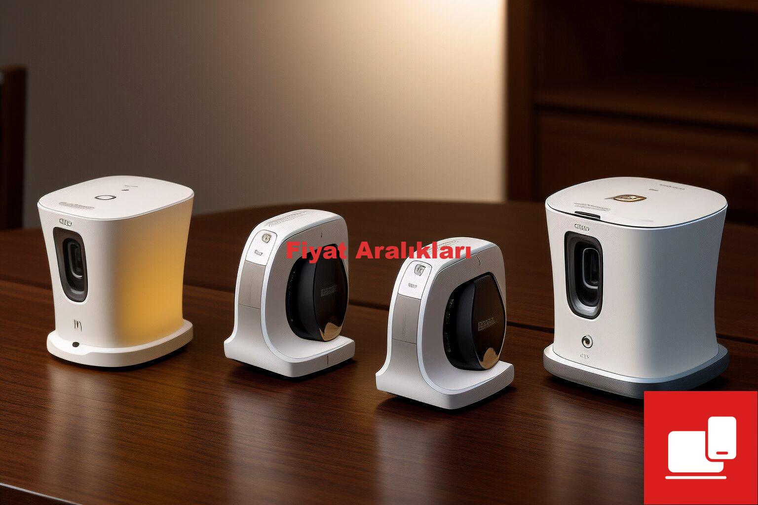 Fiyat Aralıkları