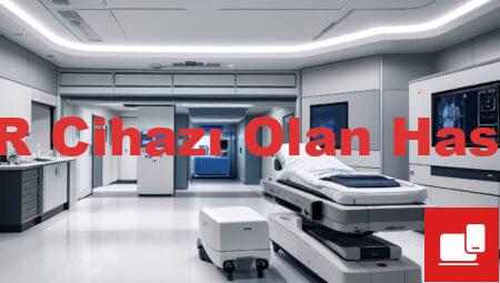 Açık MR Cihazı Olan Hastaneler
