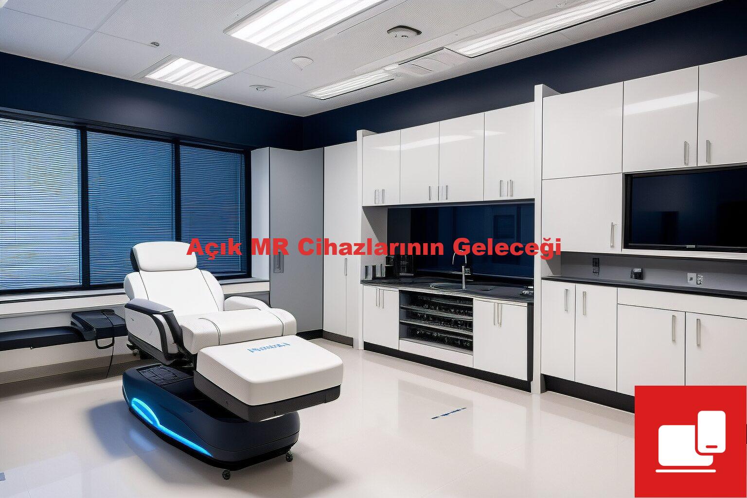 Açık MR Cihazlarının Geleceği