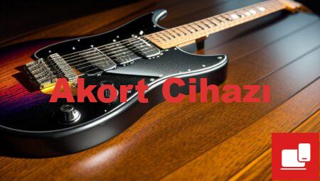 Akort Cihazı