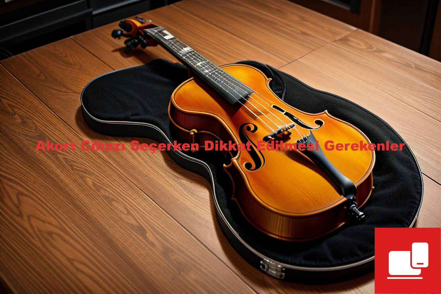 Akort Cihazı Seçerken Dikkat Edilmesi Gerekenler