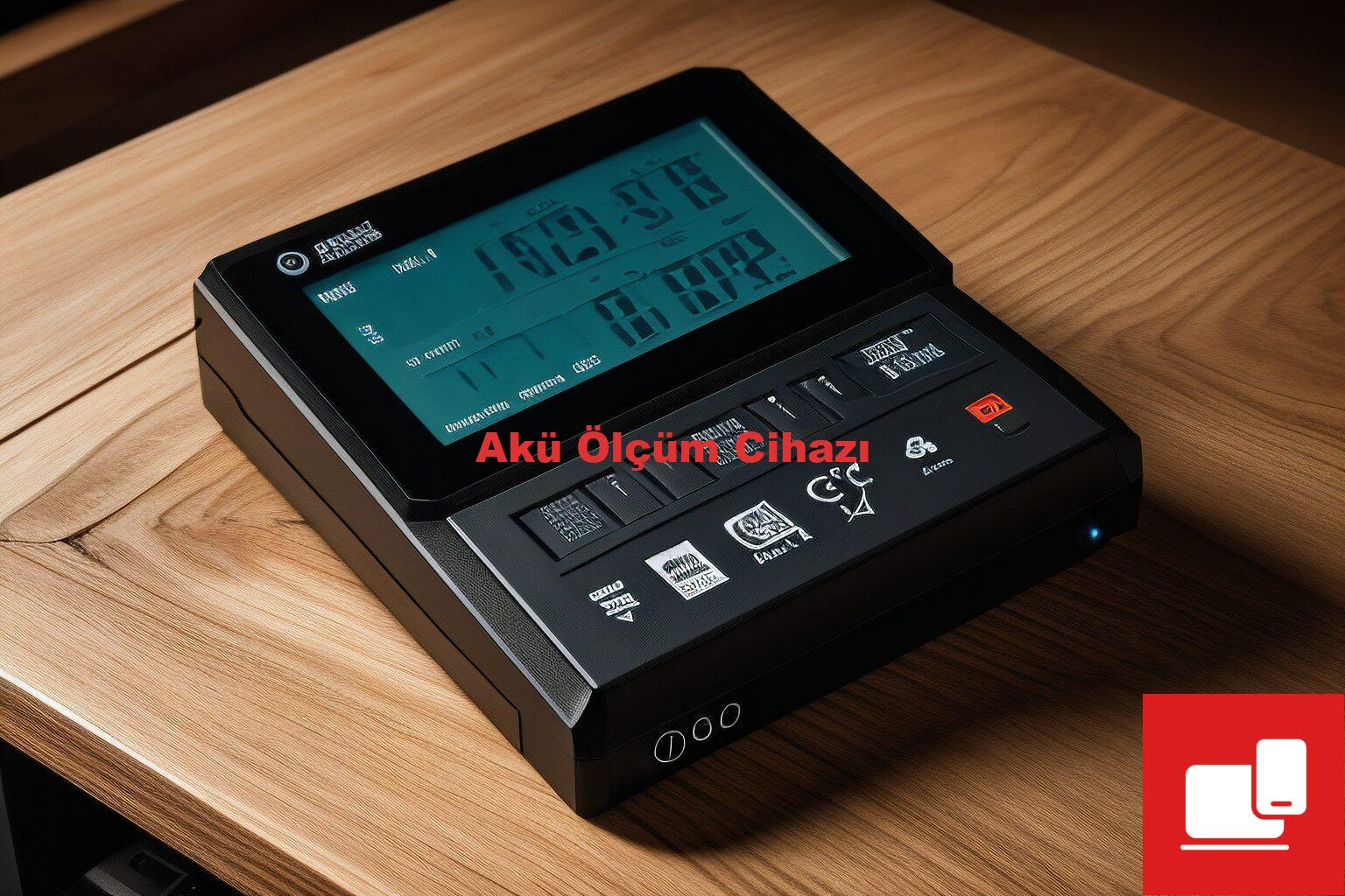 Akü Ölçüm Cihazı