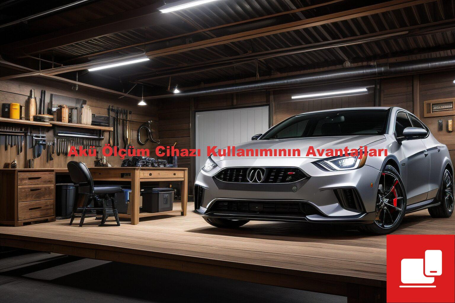 Akü Ölçüm Cihazı Kullanımının Avantajları