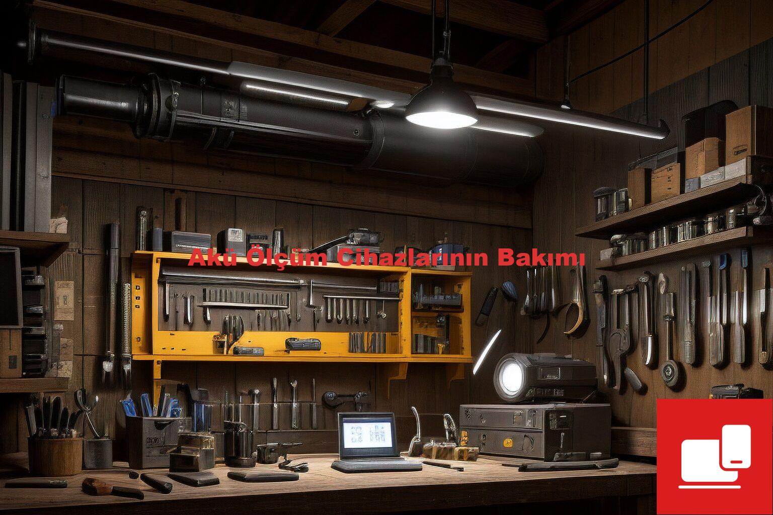 Akü Ölçüm Cihazlarının Bakımı
