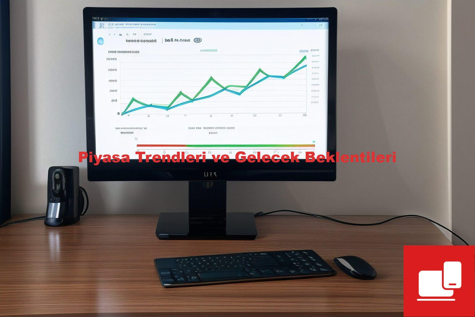 Piyasa Trendleri ve Gelecek Beklentileri
