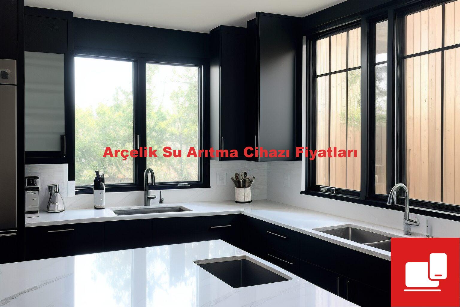 Arçelik Su Arıtma Cihazı Fiyatları