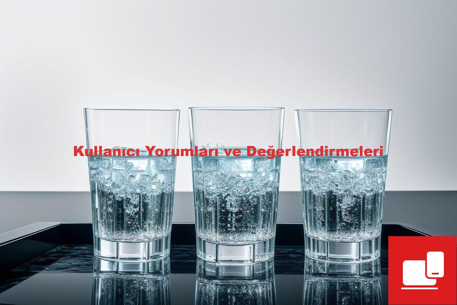 Kullanıcı Yorumları ve Değerlendirmeleri