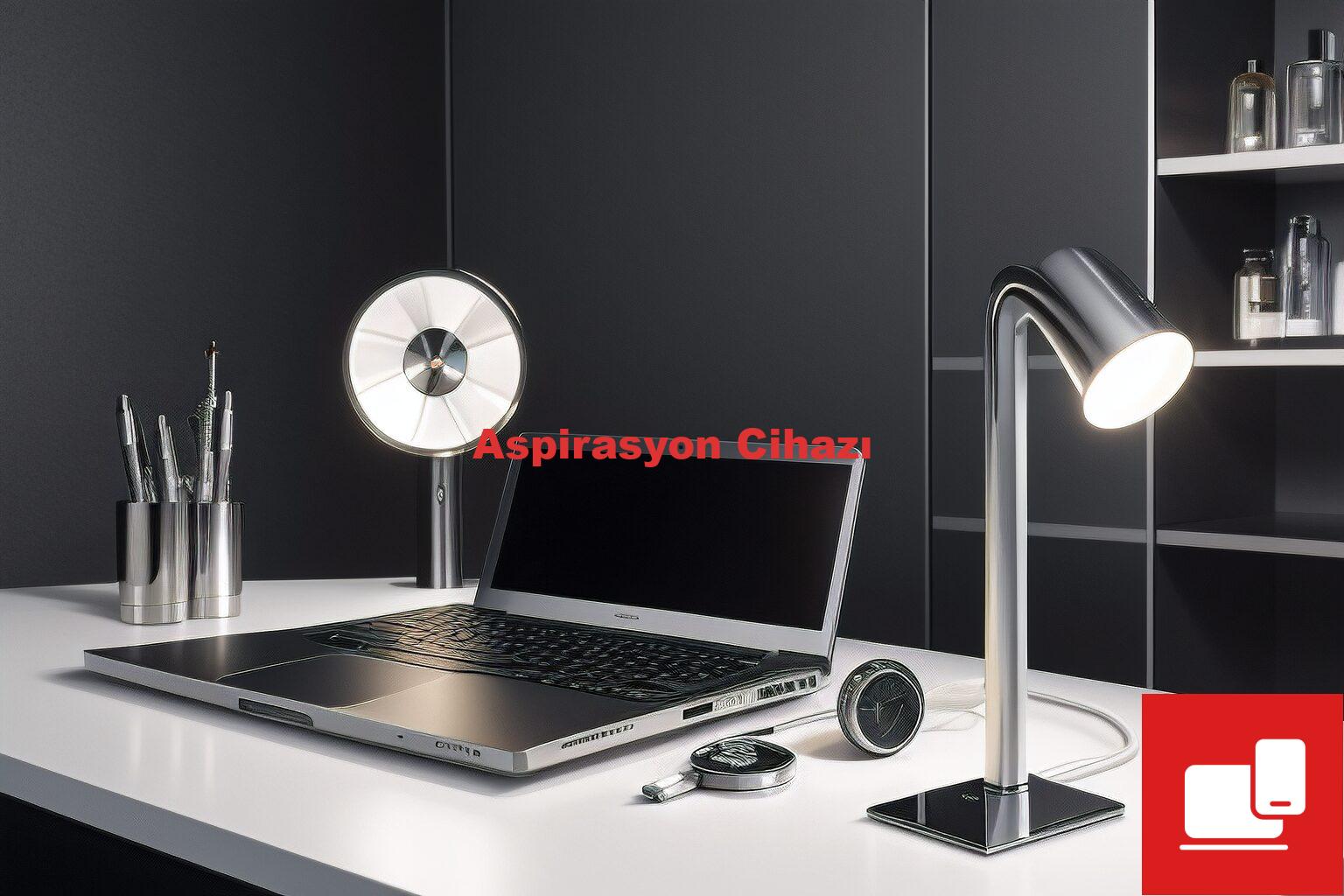Aspirasyon Cihazı