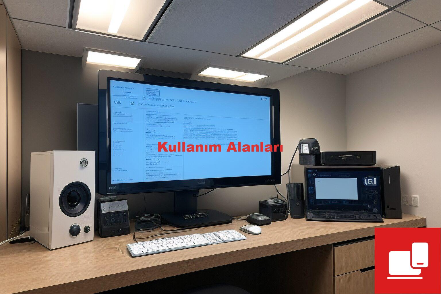 Kullanım Alanları