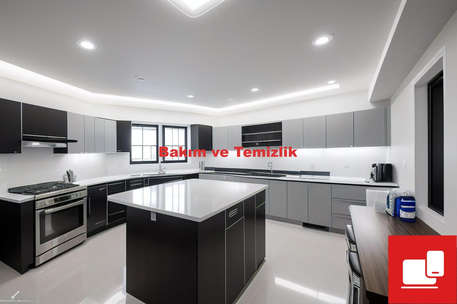 Bakım ve Temizlik