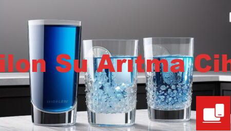 Aura Cebilon Su Arıtma Cihazı Fiyatı