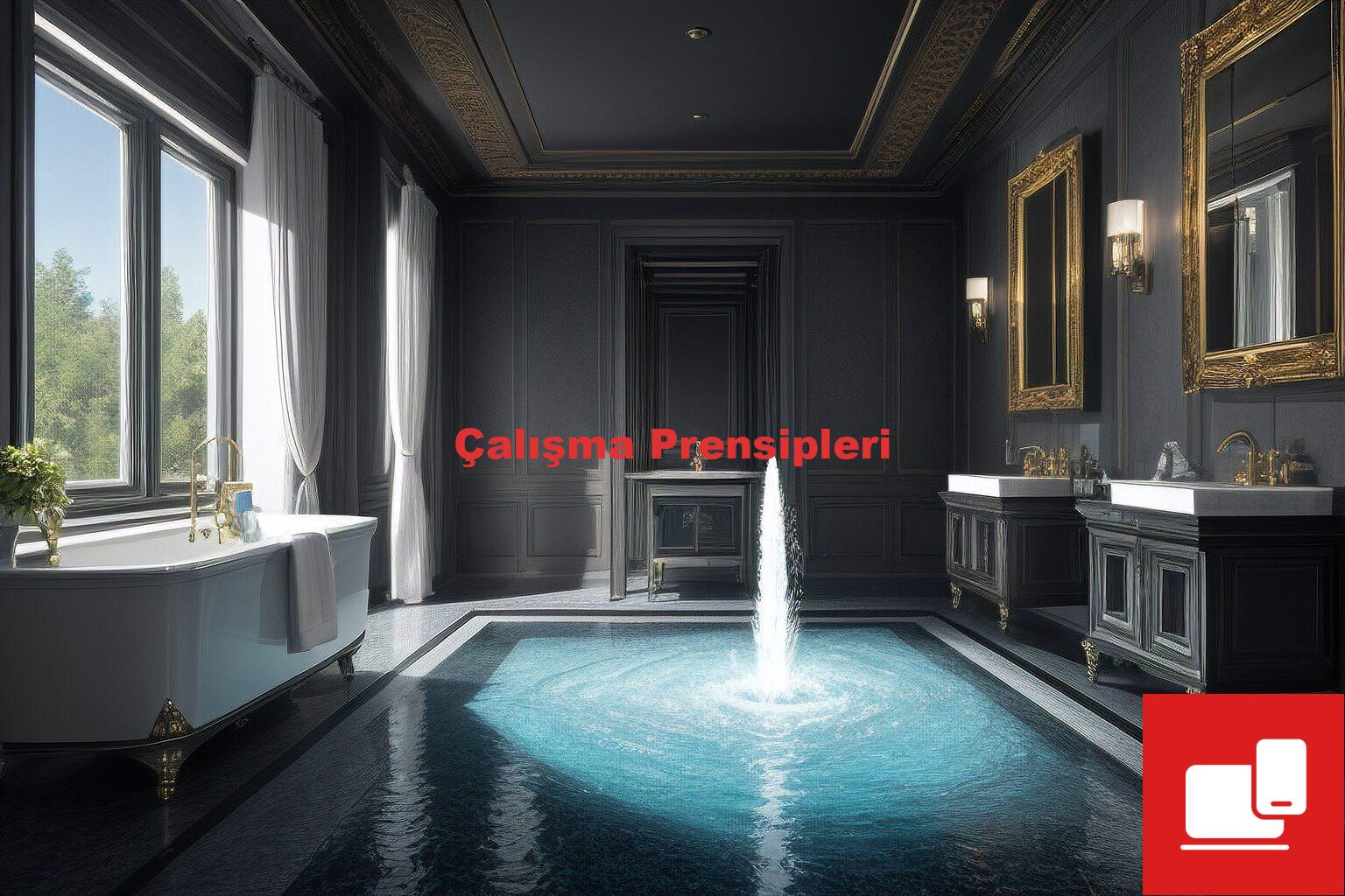 Çalışma Prensipleri
