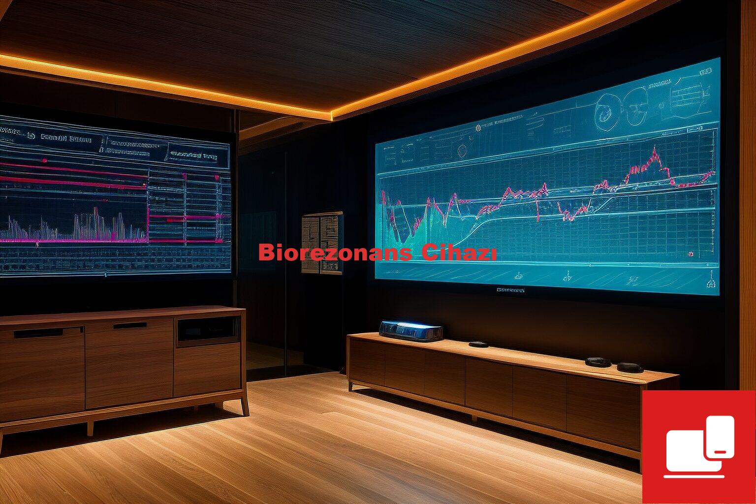 Biorezonans Cihazı