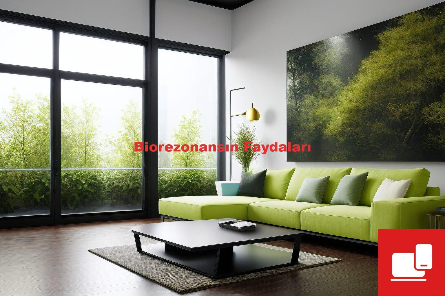 Biorezonansın Faydaları