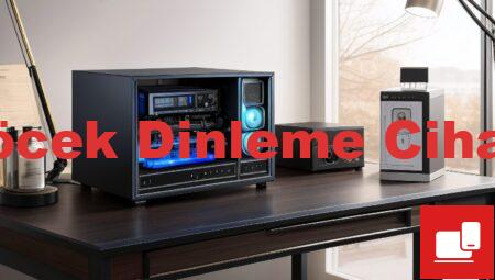 Böcek Dinleme Cihazı