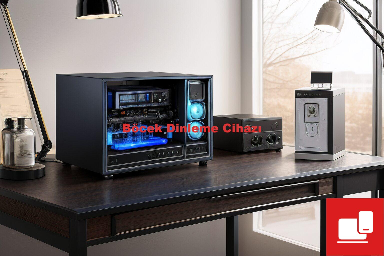 Böcek Dinleme Cihazı