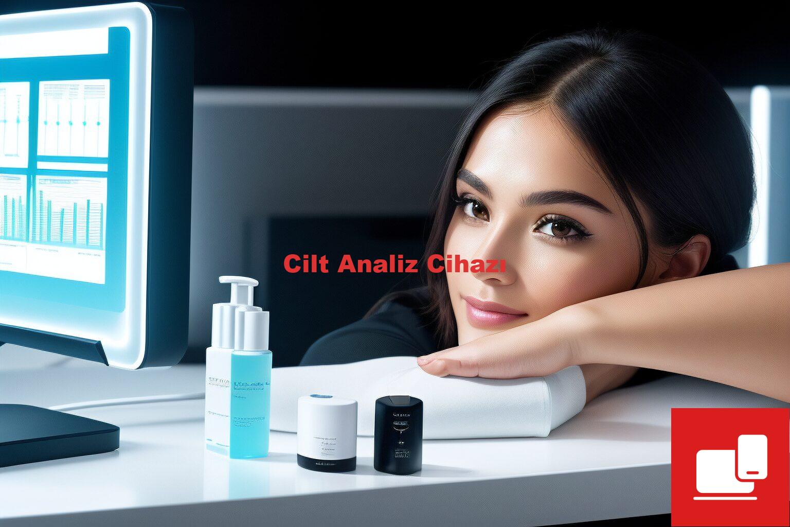 Cilt Analiz Cihazı