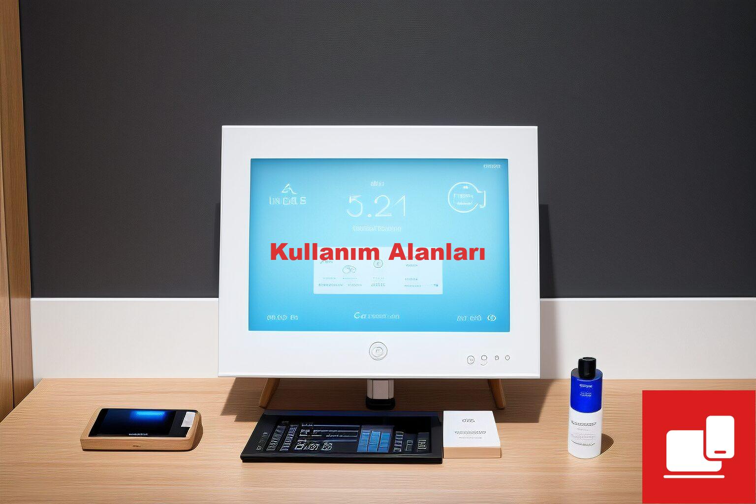 Kullanım Alanları