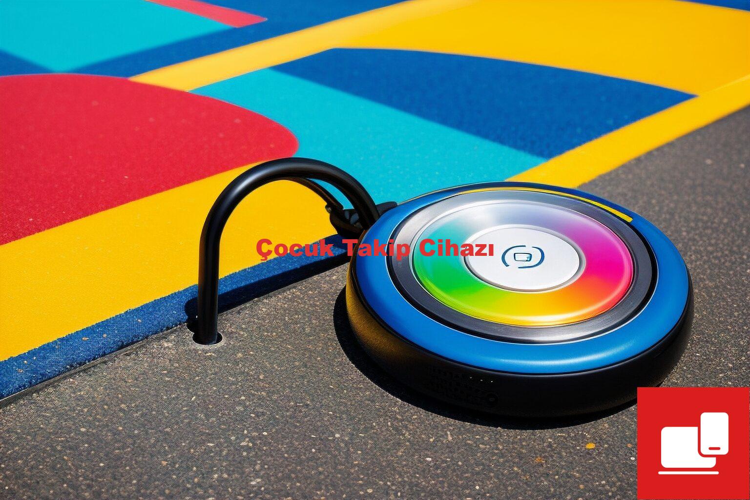 Çocuk Takip Cihazı