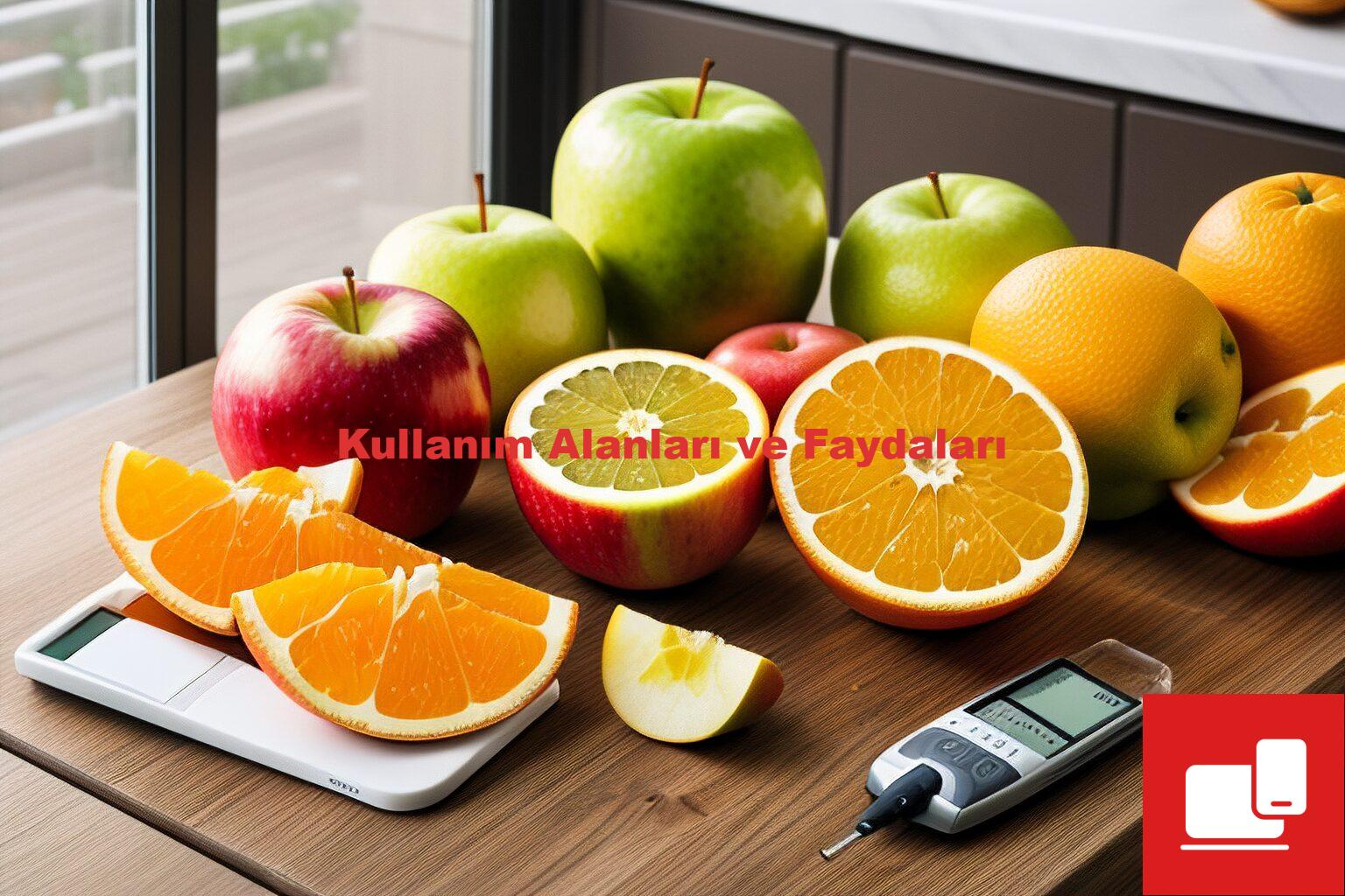 Kullanım Alanları ve Faydaları