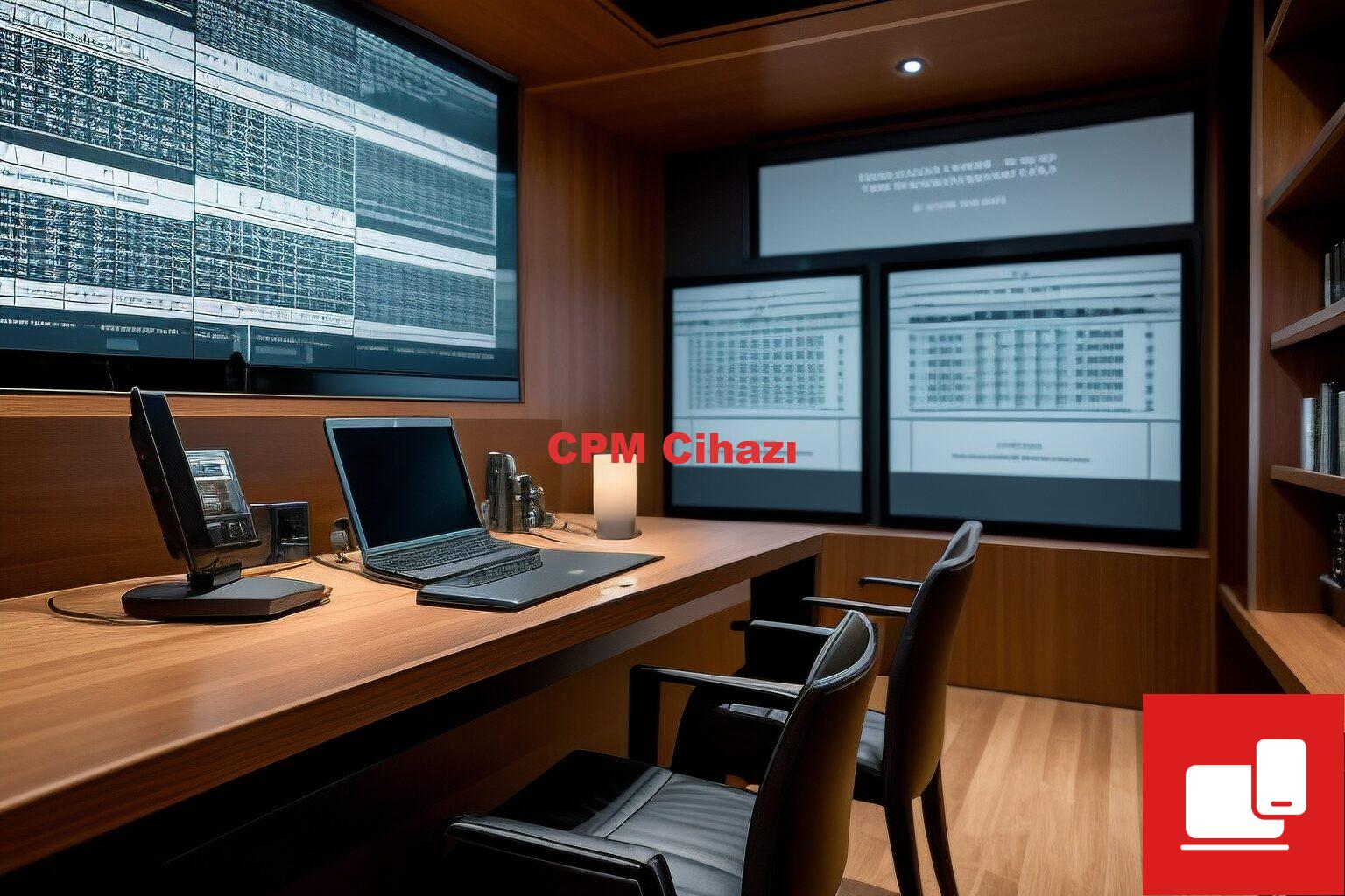 CPM Cihazı