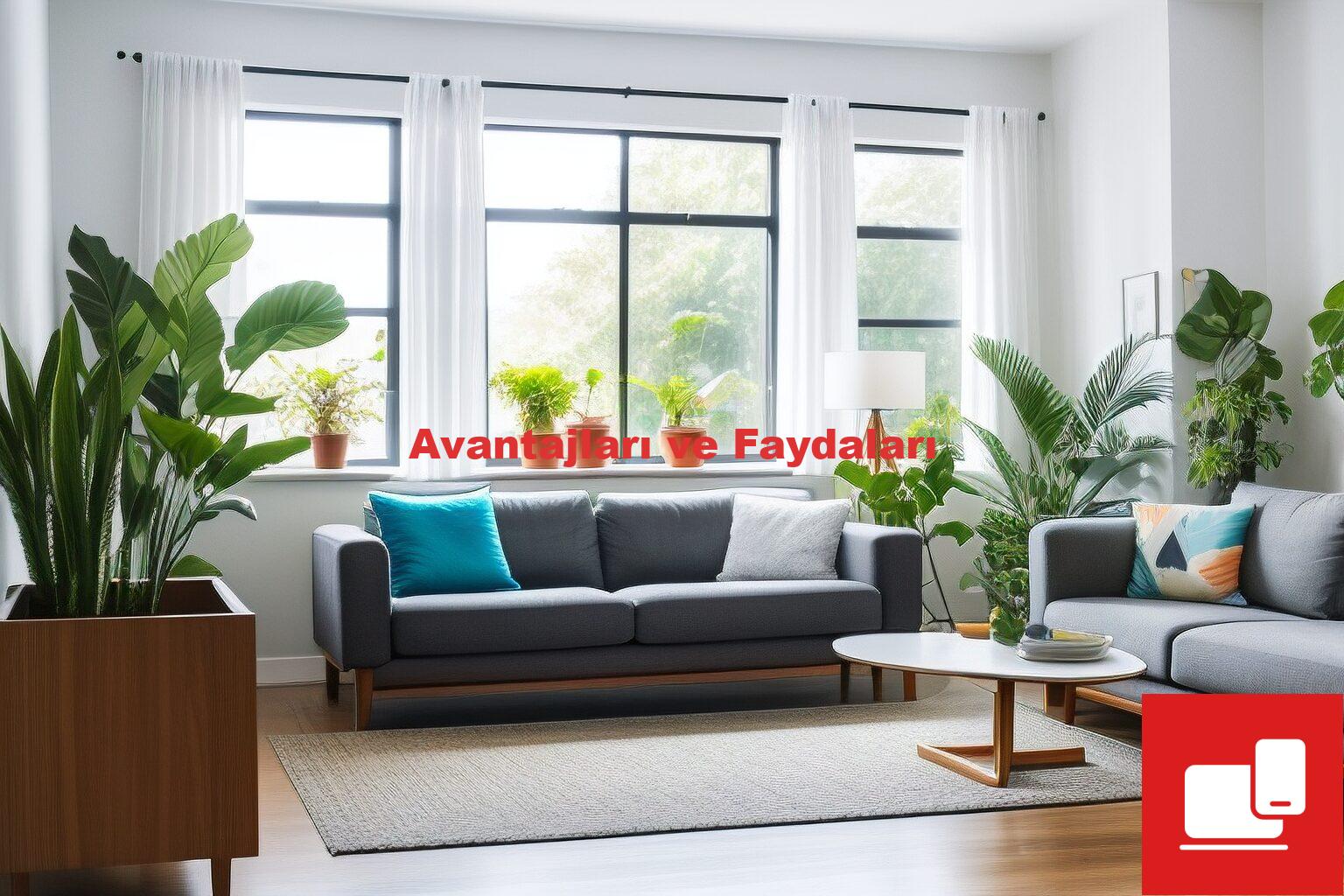 Avantajları ve Faydaları