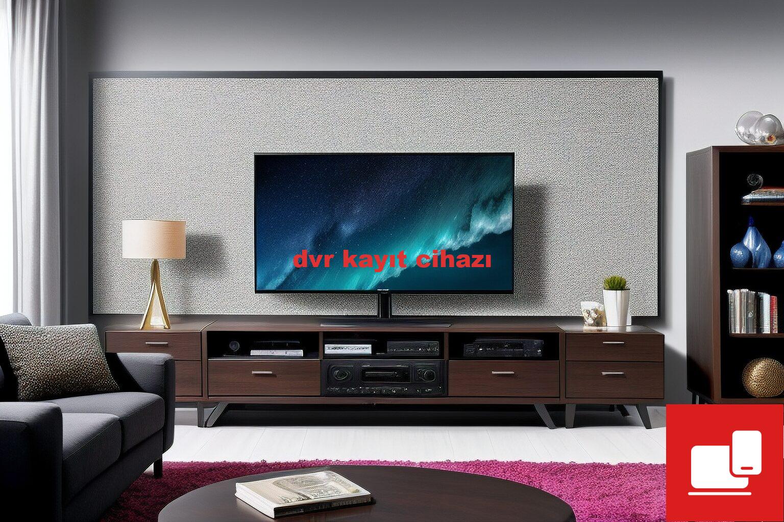 dvr kayıt cihazı