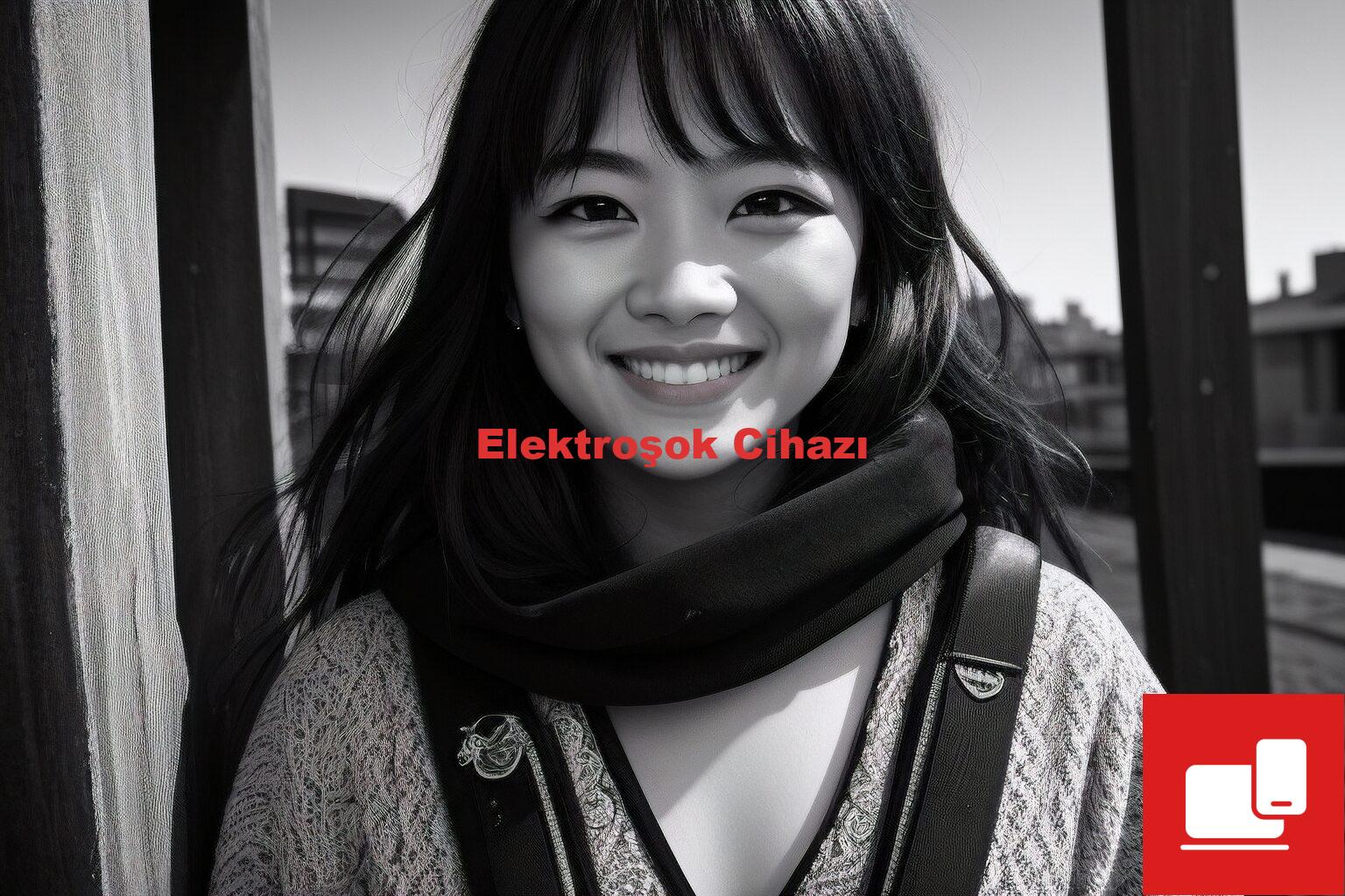 Elektroşok Cihazı