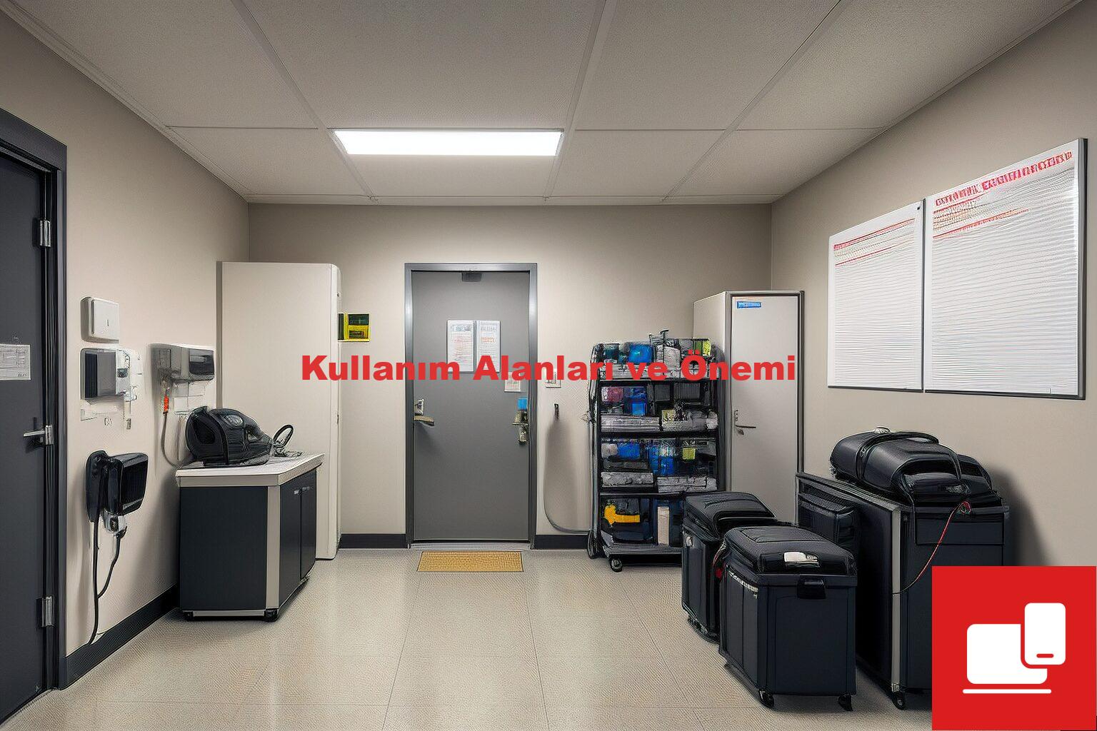 Kullanım Alanları ve Önemi