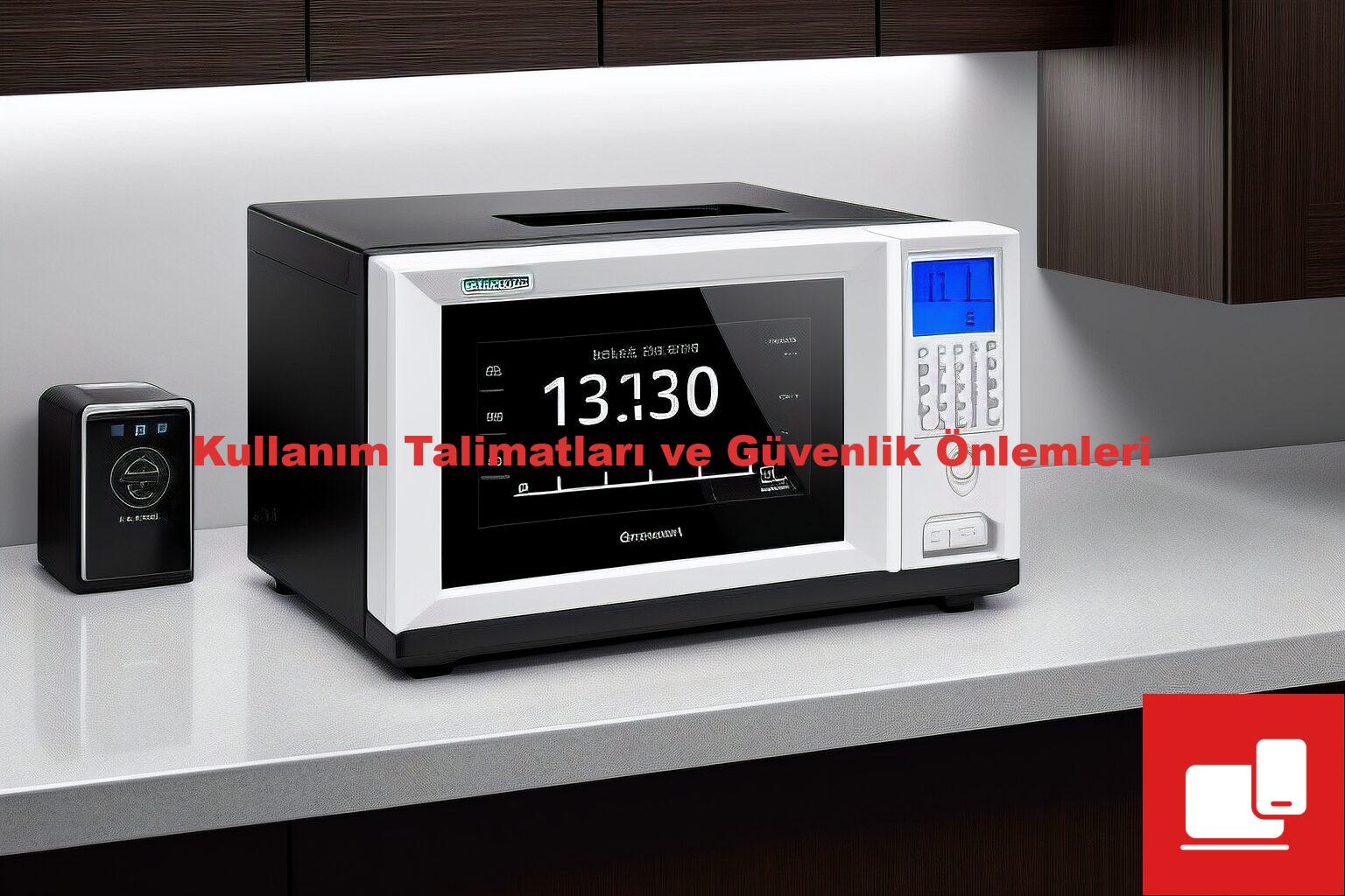 Kullanım Talimatları ve Güvenlik Önlemleri