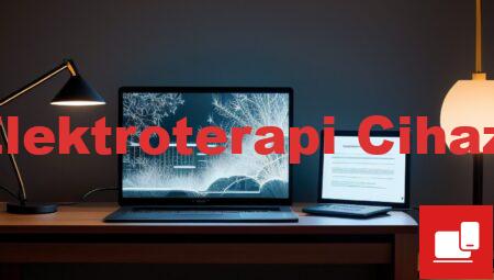 Elektroterapi Cihazı