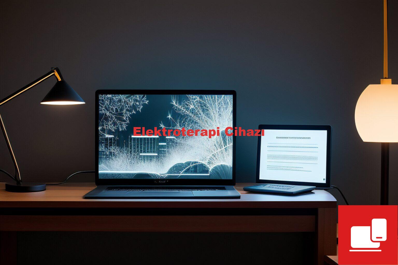 Elektroterapi Cihazı