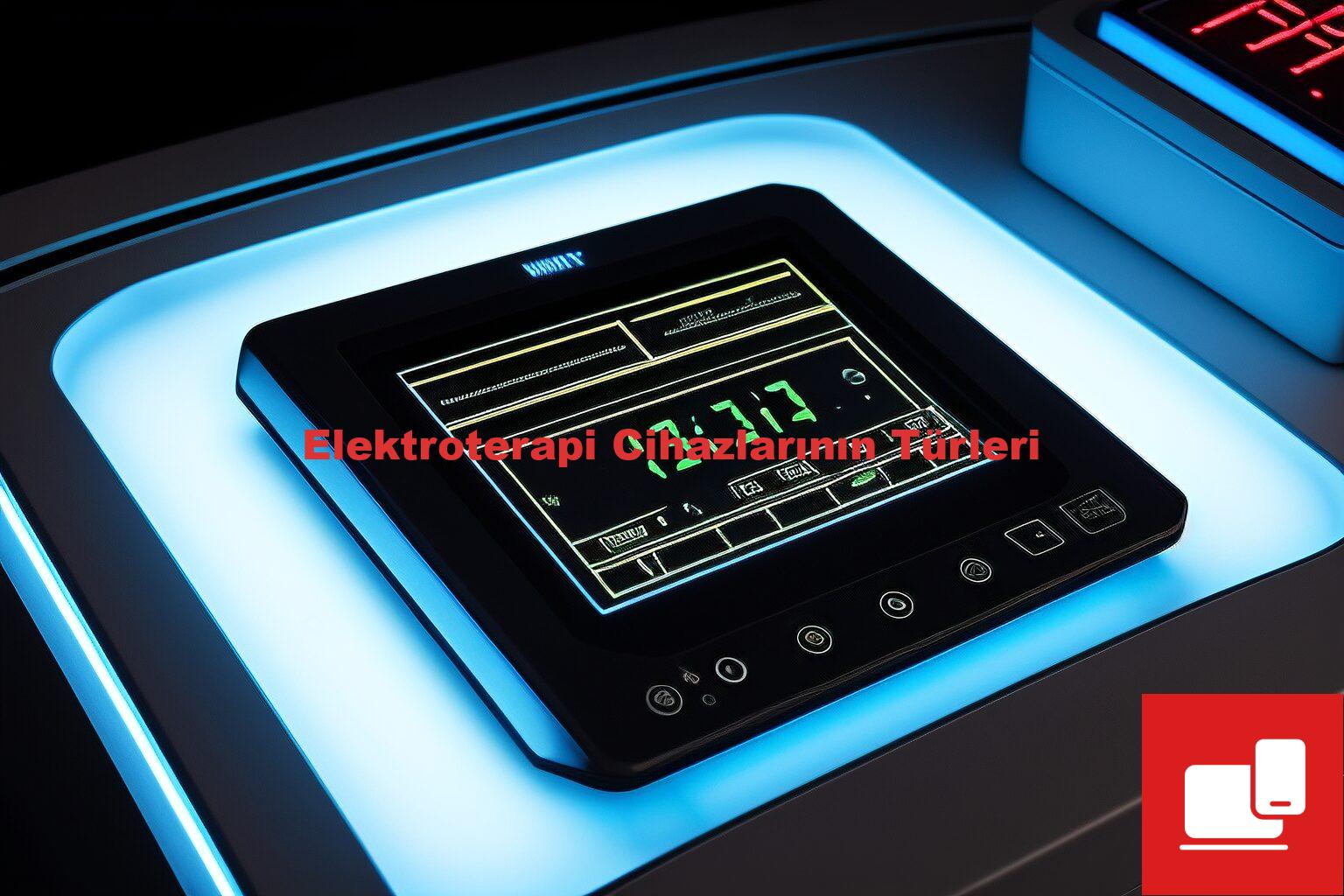 Elektroterapi Cihazlarının Türleri