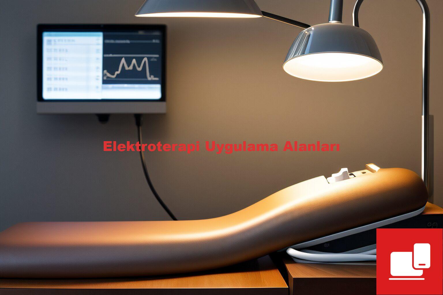 Elektroterapi Uygulama Alanları