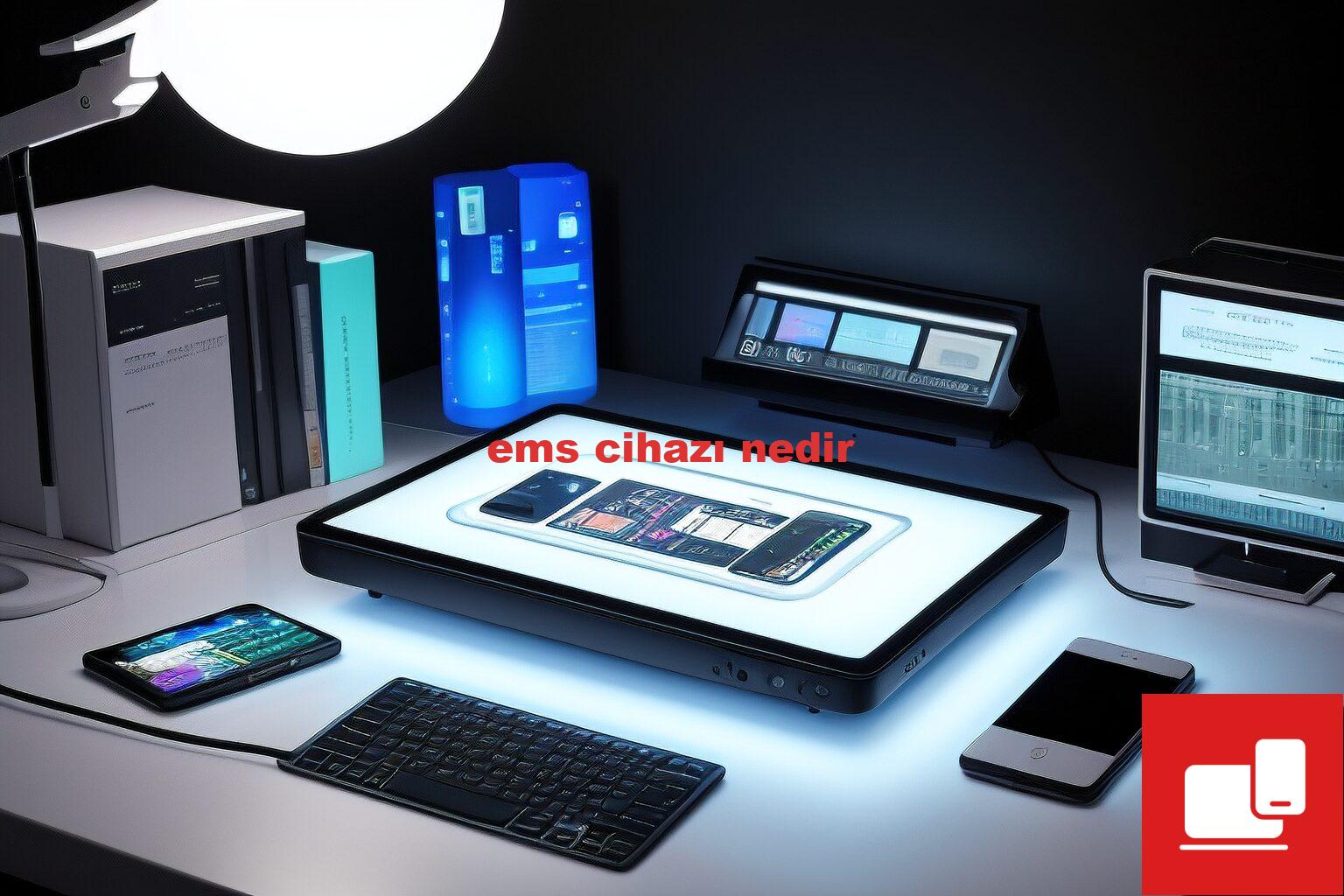 ems cihazı nedir