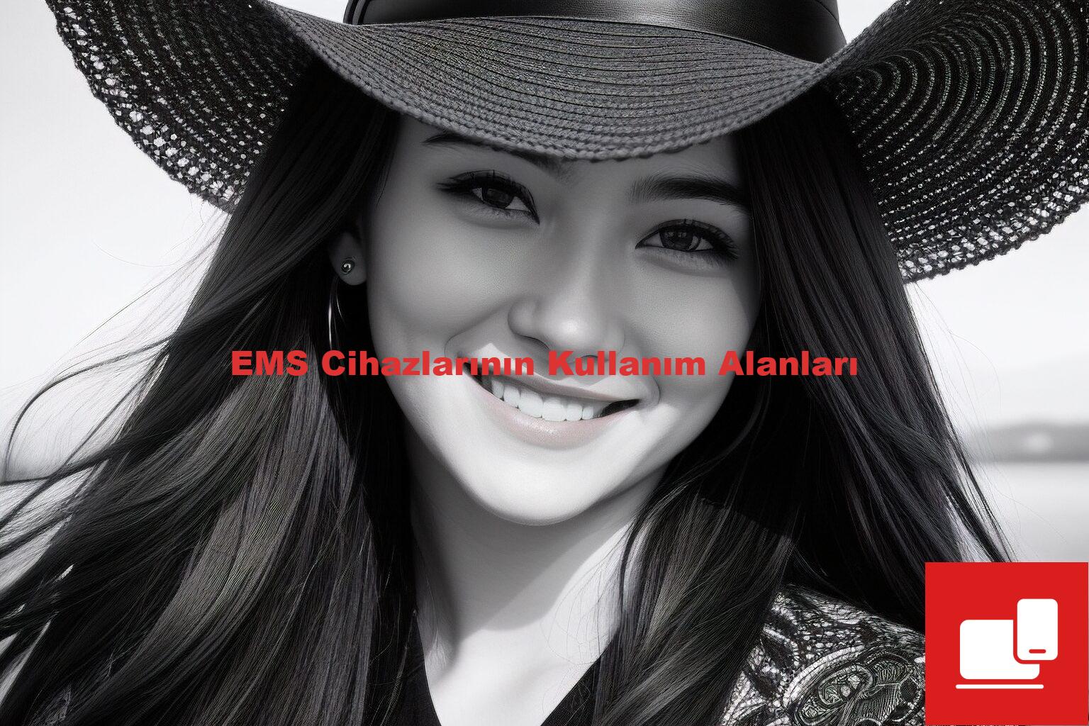 EMS Cihazlarının Kullanım Alanları