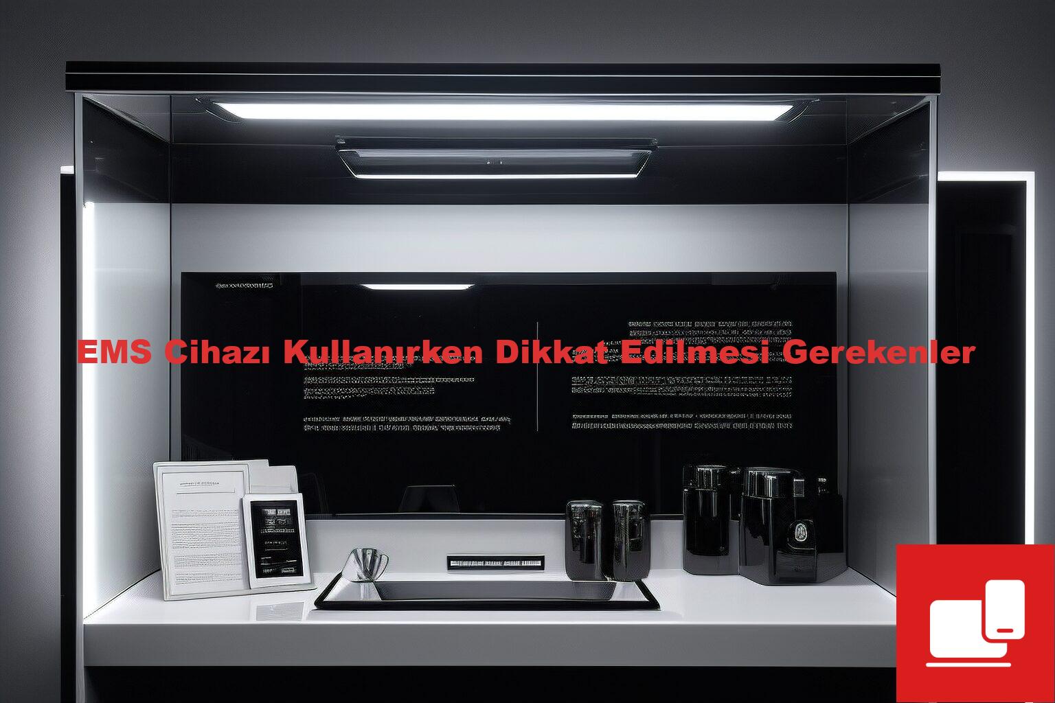 EMS Cihazı Kullanırken Dikkat Edilmesi Gerekenler