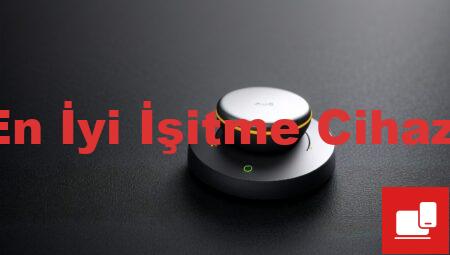 En İyi İşitme Cihazı