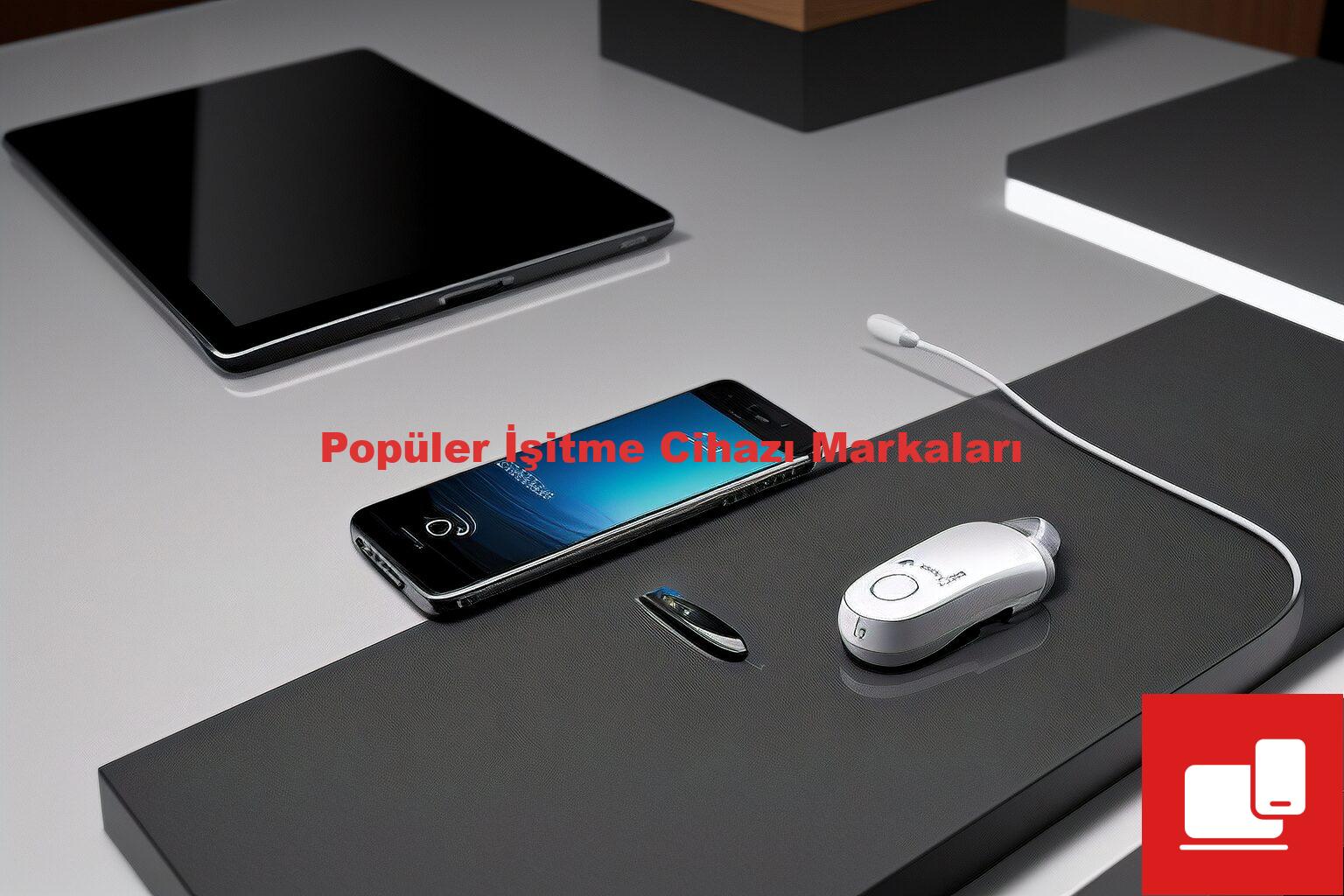 Popüler İşitme Cihazı Markaları