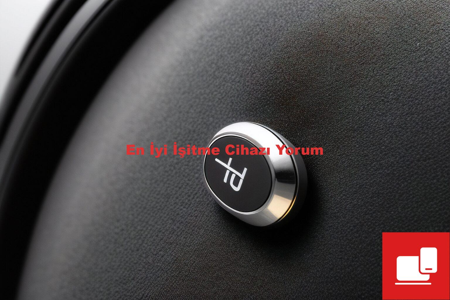 En İyi İşitme Cihazı Yorum